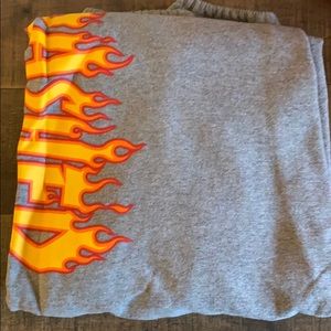 Thrasher sweatpants